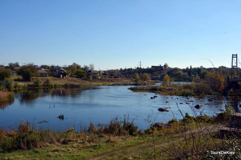 Прекрасна Рось