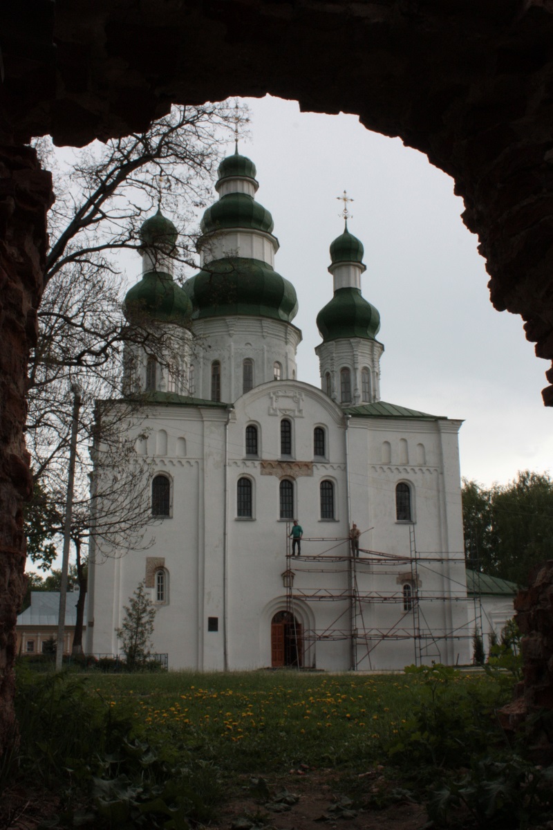 Єлецький монастир