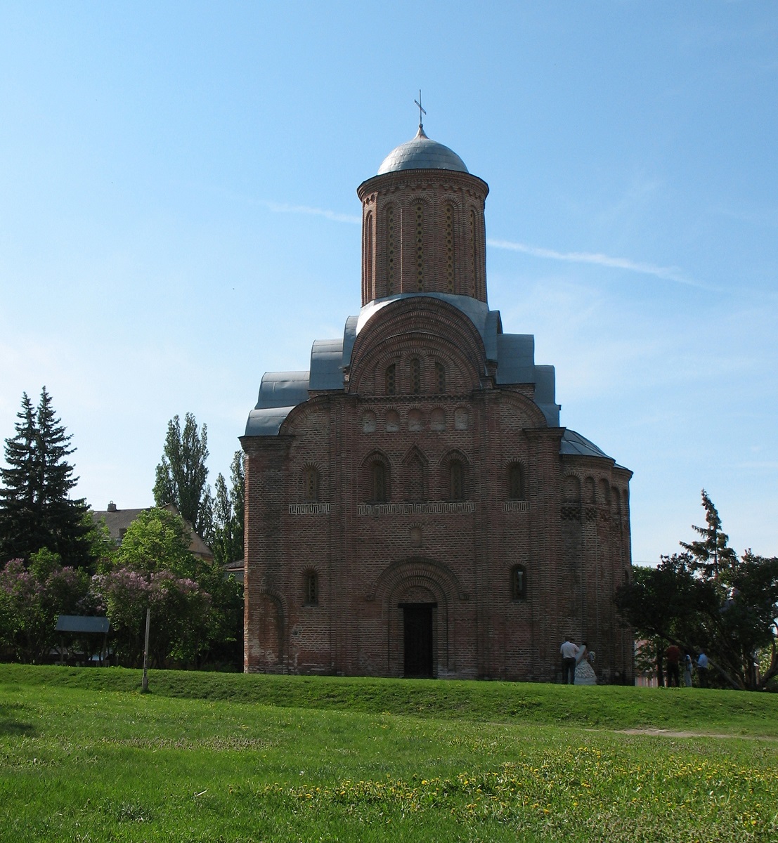 П'ятницька церква