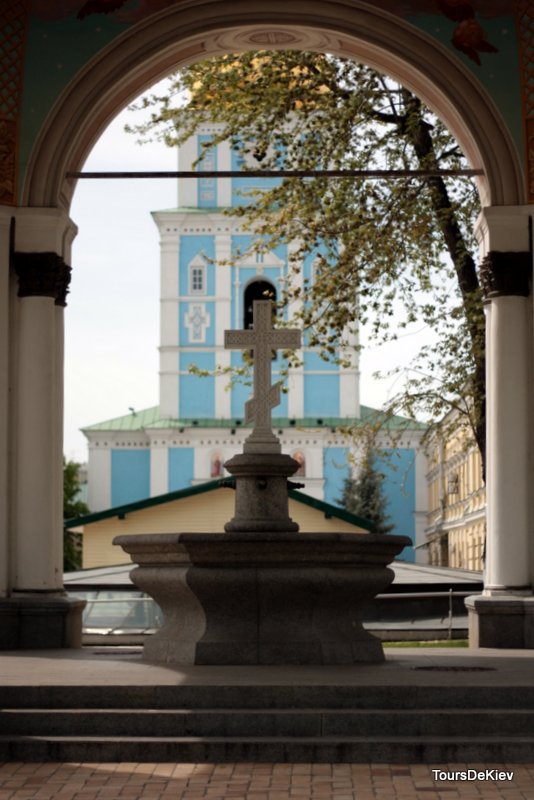 Михайлівський монастир