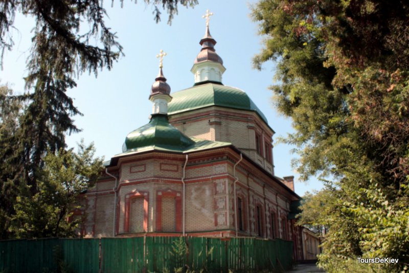 Реставрація храму