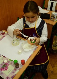 Майстер-класи для школярів
