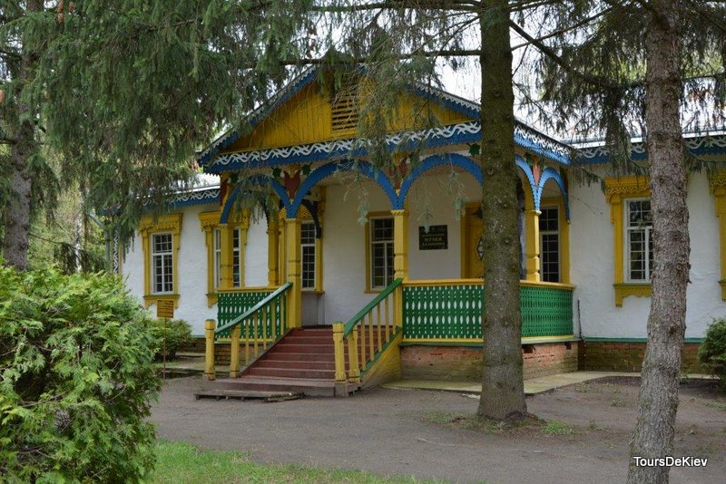 Переяслав