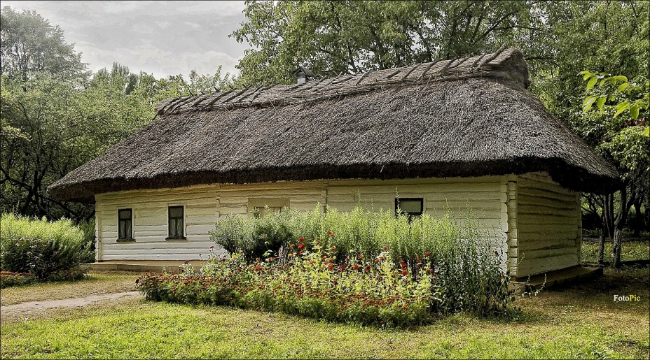 Екскурсія в Переяслав