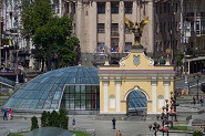 Майдан Незалежності