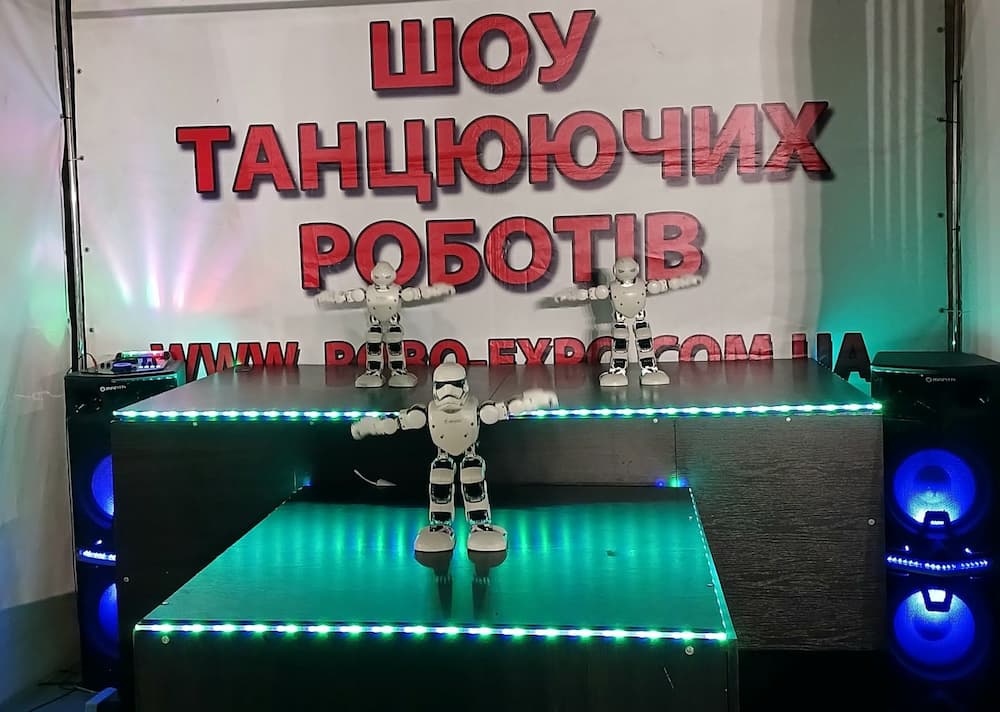Зоряні війни. Бойовий дроїд