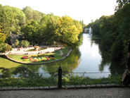 Софіївка. Місто Умань